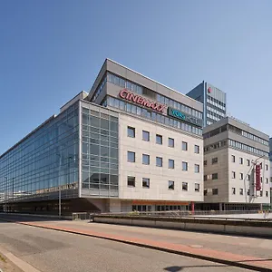Yors Hotel Hannover Hotel
