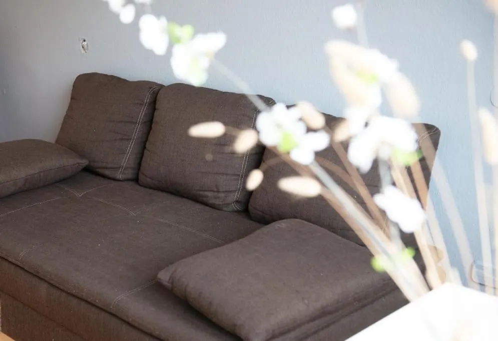Apartment Ruhige 3-Zimmer-Wohnung Messenah Hannover Germany